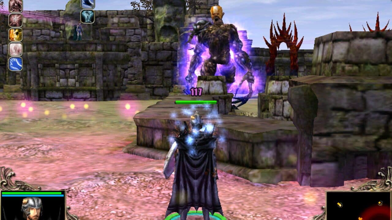 SpellForce: Shadow of the Phoenix thumbnail 3