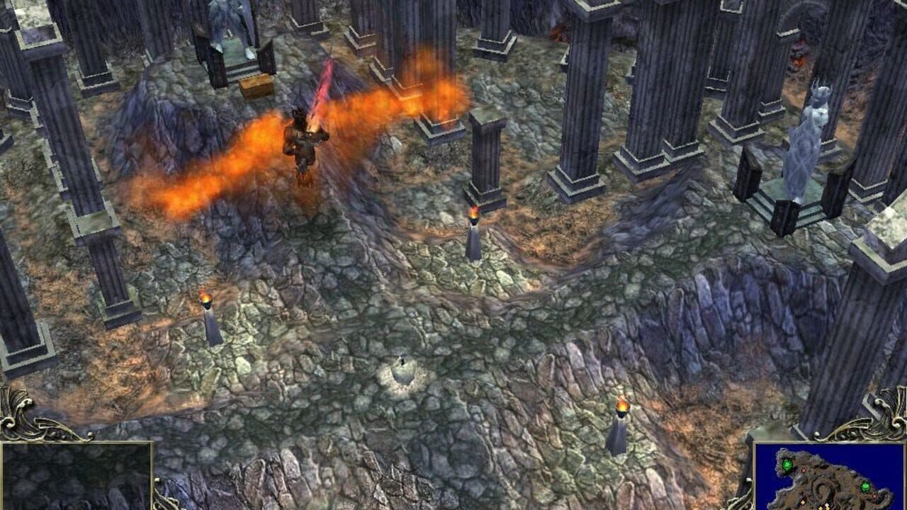 SpellForce: The Breath of Winter thumbnail 2