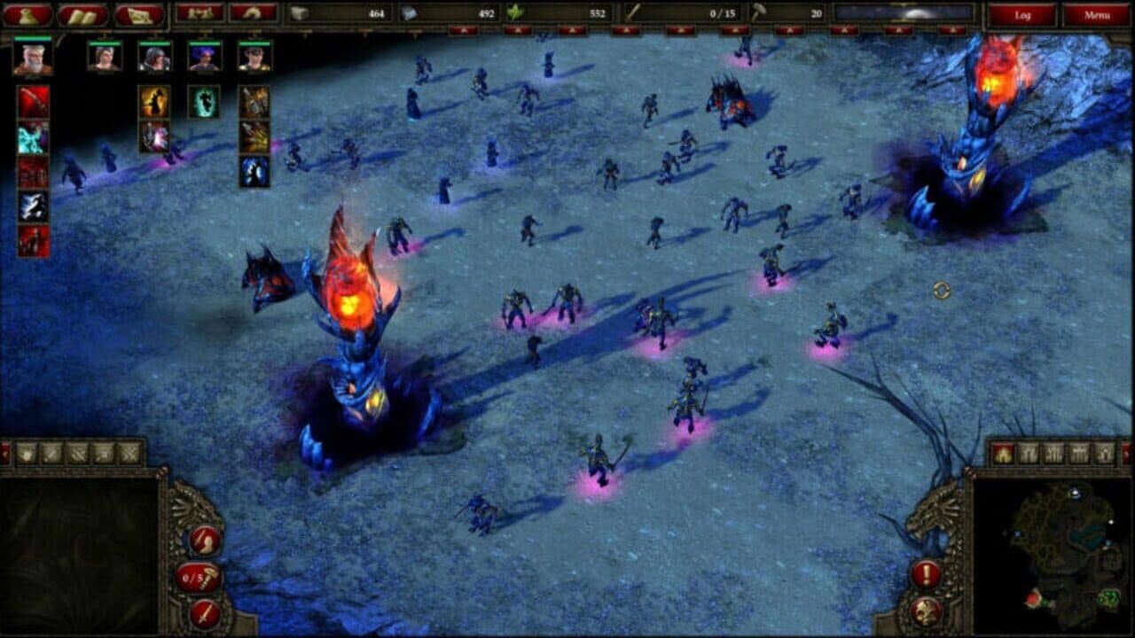 SpellForce: Complete Collection thumbnail 2