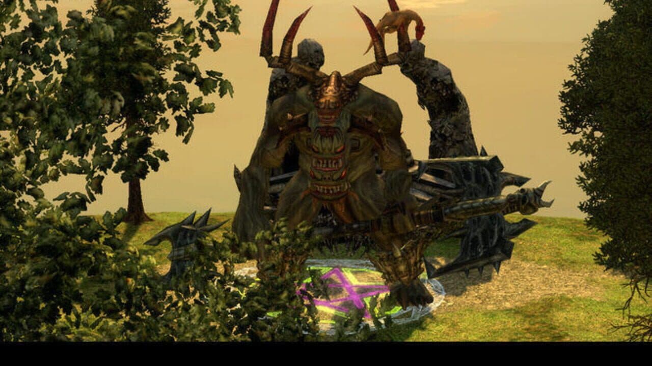 SpellForce 2: Dragon Storm thumbnail 2