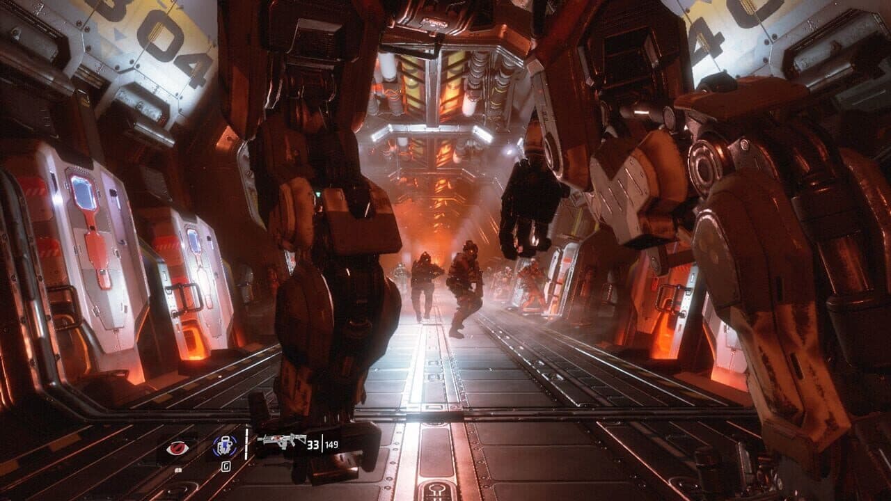 Titanfall 2: Deluxe Edition thumbnail 2