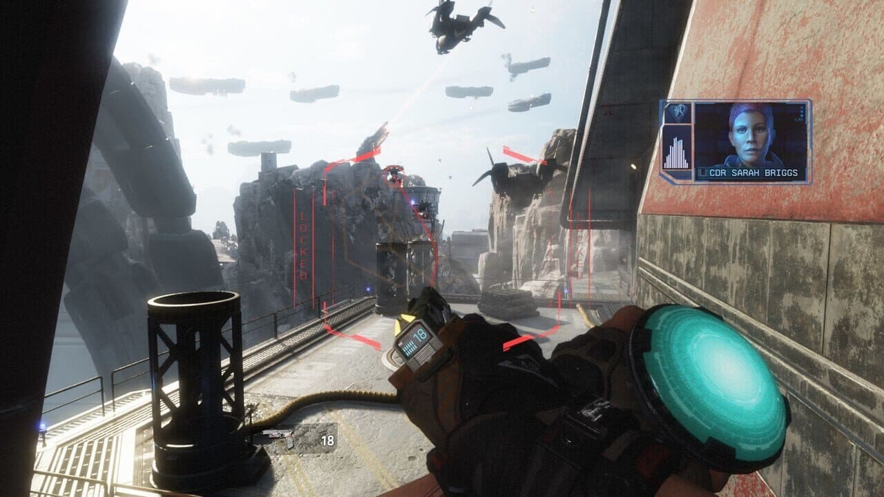 Titanfall 2: SteelBook Edition thumbnail 3