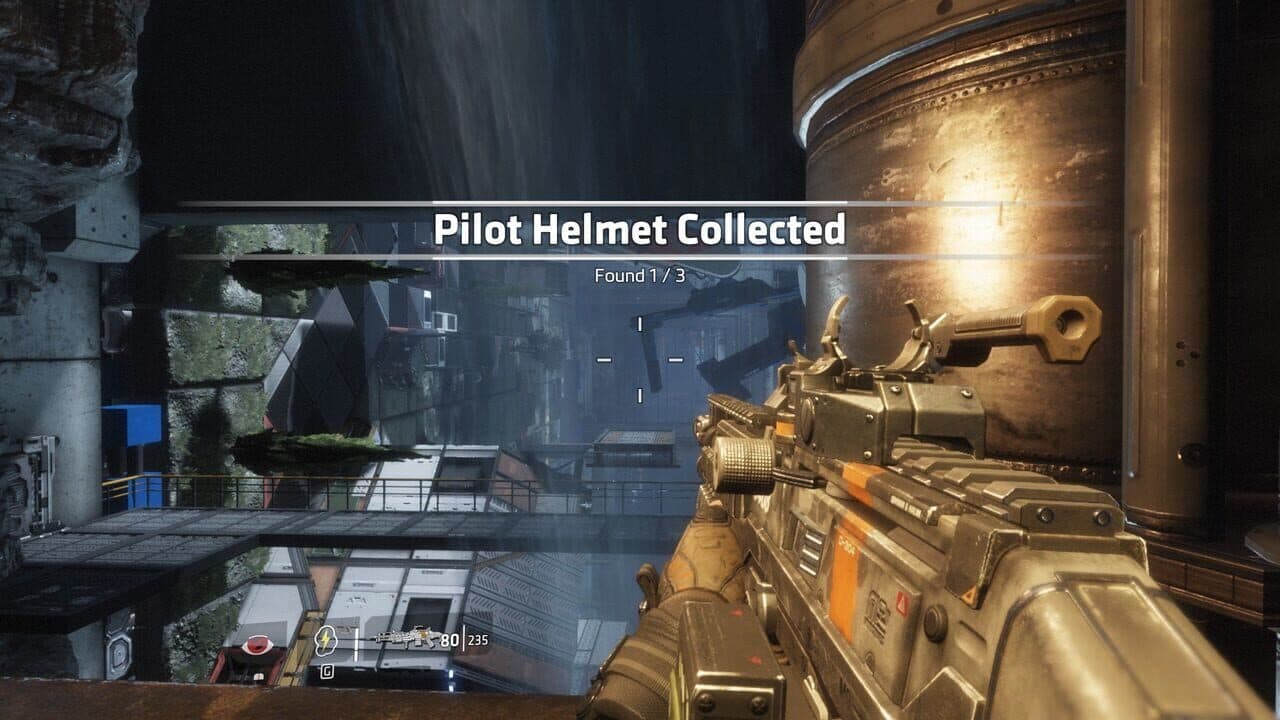 Titanfall 2: Ultimate Edition thumbnail 2