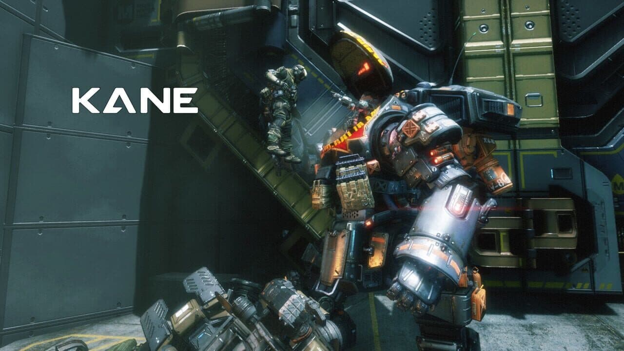 Titanfall 2: Ultimate Edition thumbnail 3