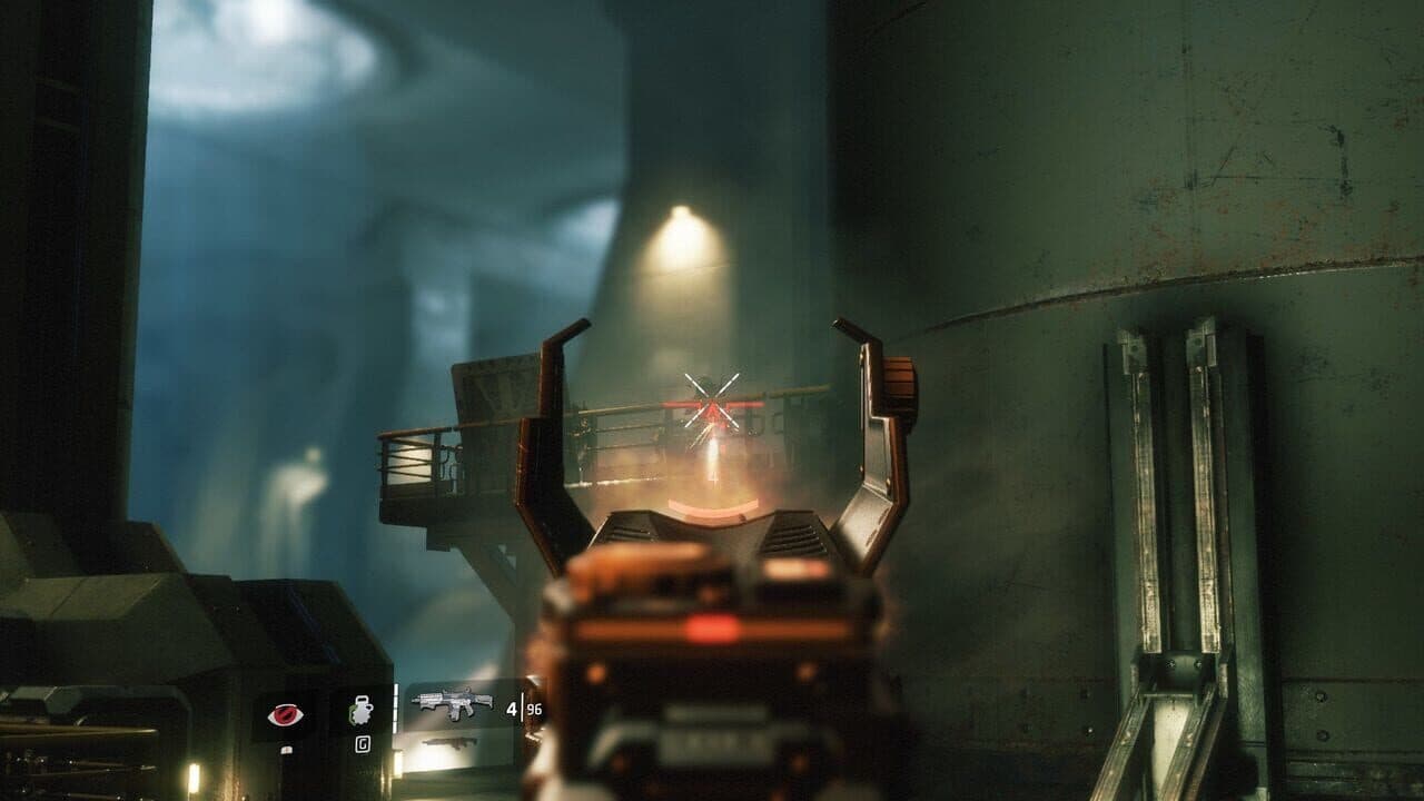 Titanfall 2: Monarch's Reign thumbnail 3