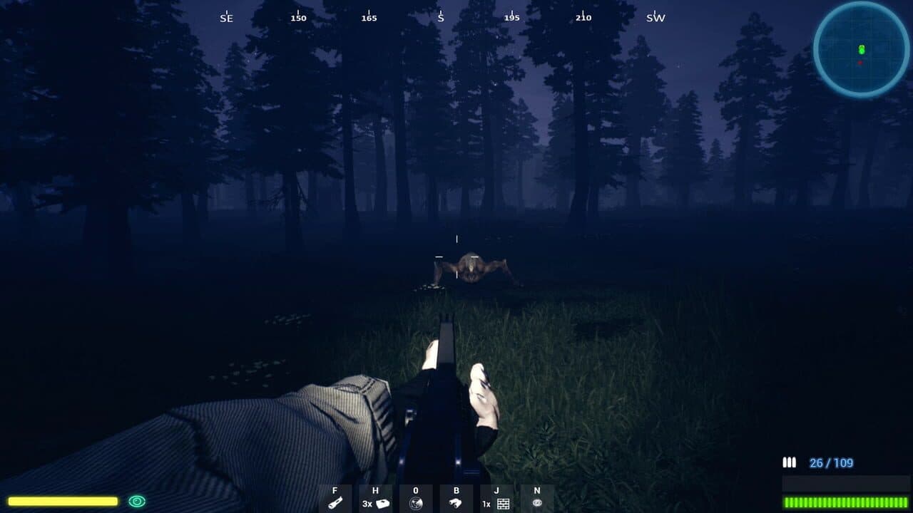Dark Prospect thumbnail 3