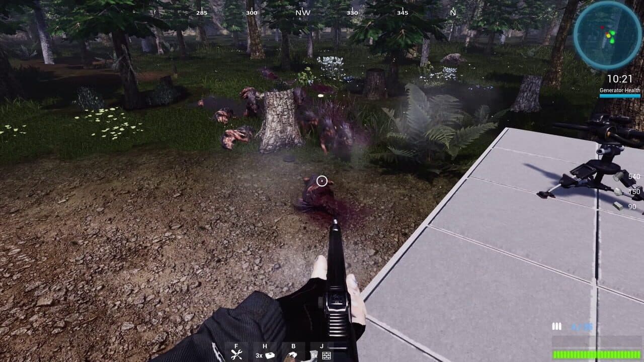 Dark Prospect thumbnail 4