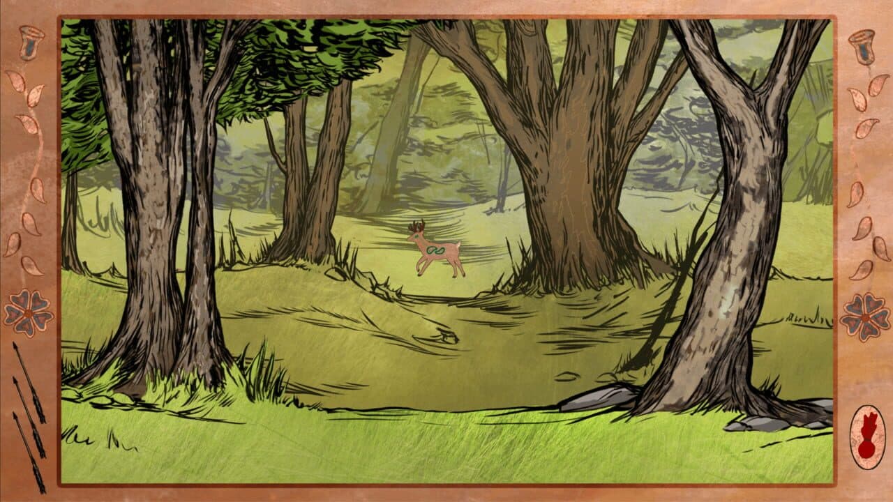 When Rivers Were Trails thumbnail 2