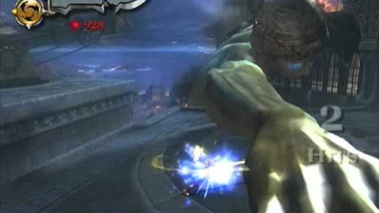 God of War II: Special Edition thumbnail 2