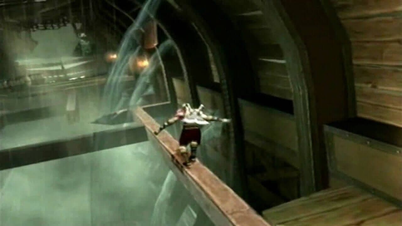 God of War II: Special Edition thumbnail 3