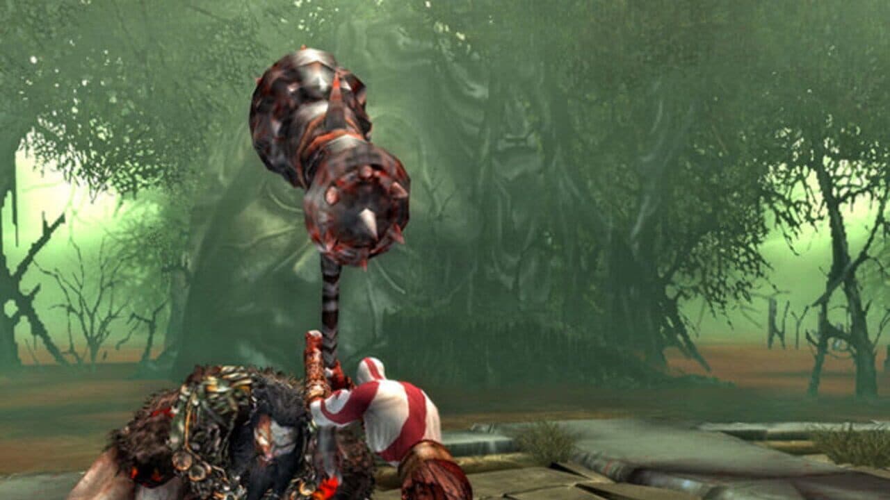 God of War II: Special Edition thumbnail 4