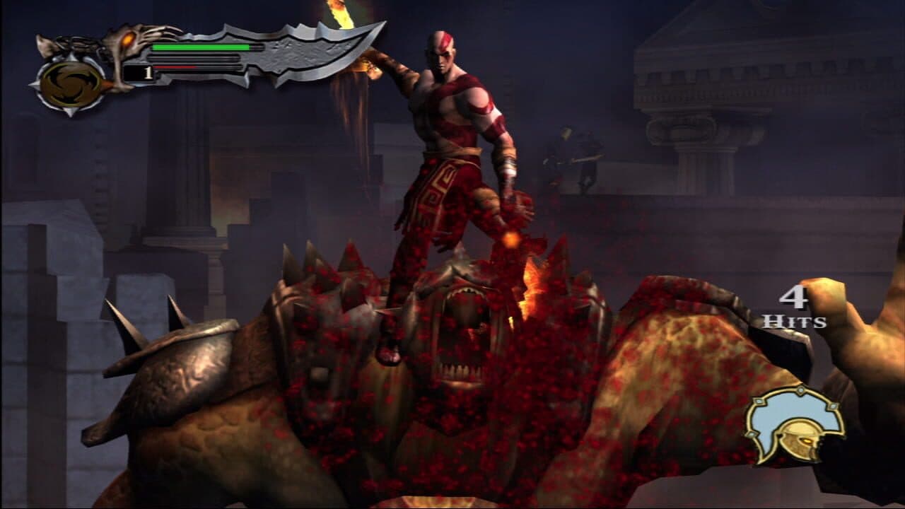 God of War II: Special Edition thumbnail 5