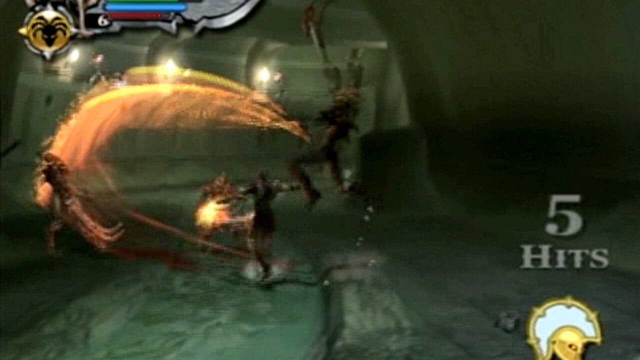 God of War II: Special Edition thumbnail 6