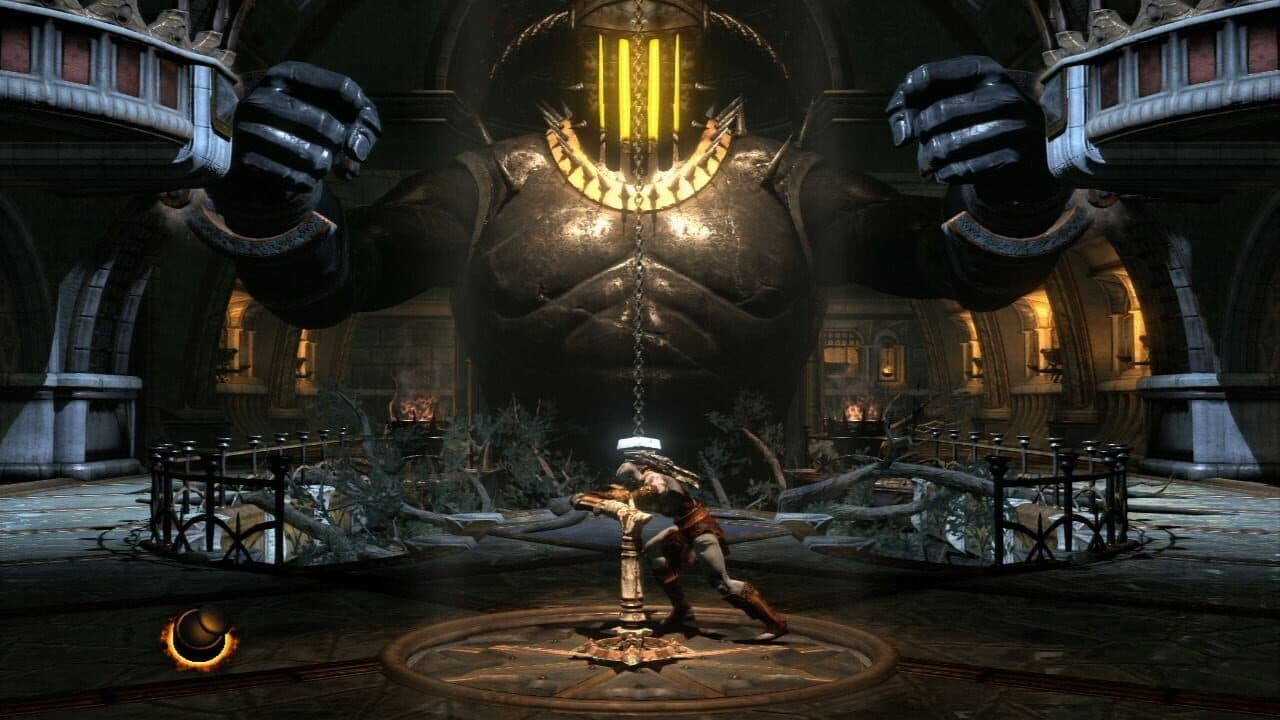 God of War III: Collector's Edition thumbnail 4