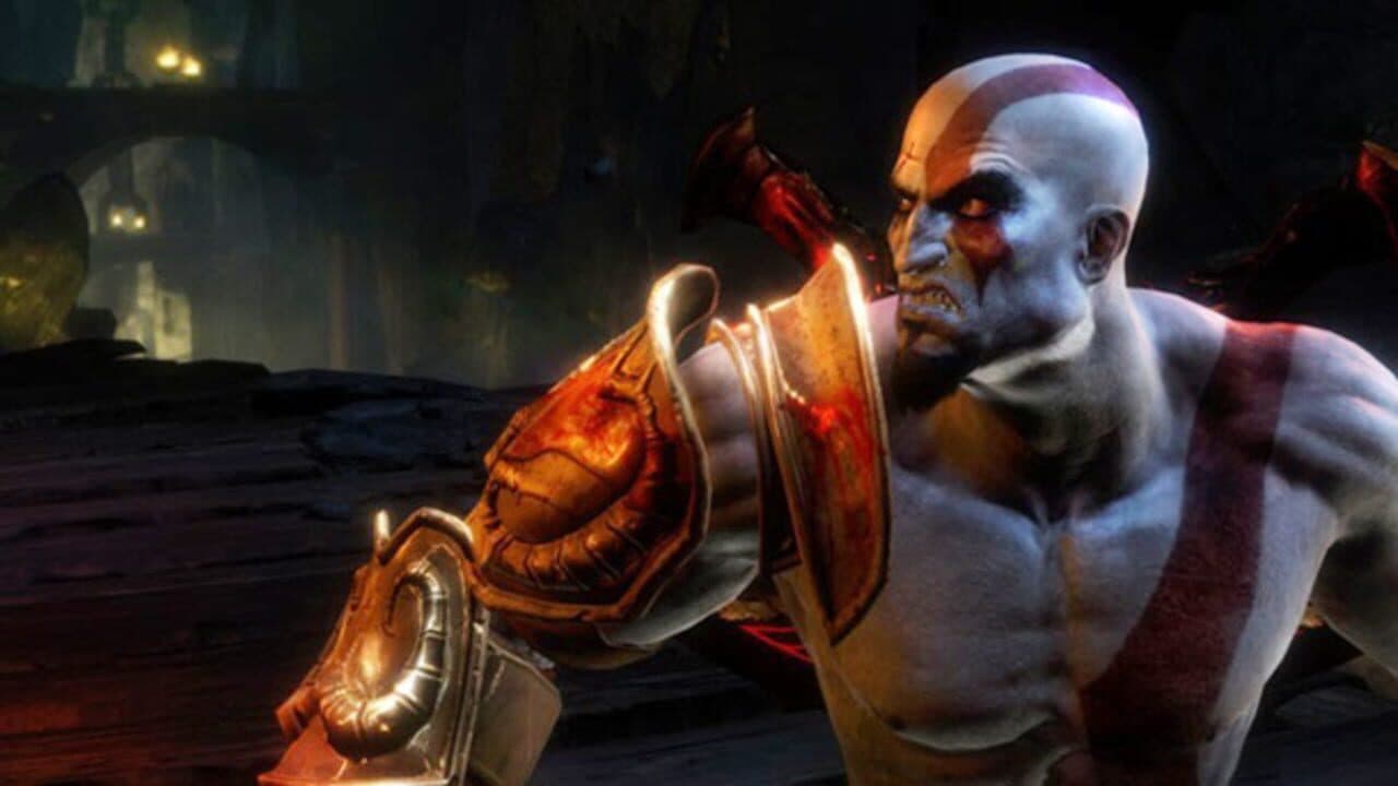 God of War III: Collector's Edition thumbnail 5