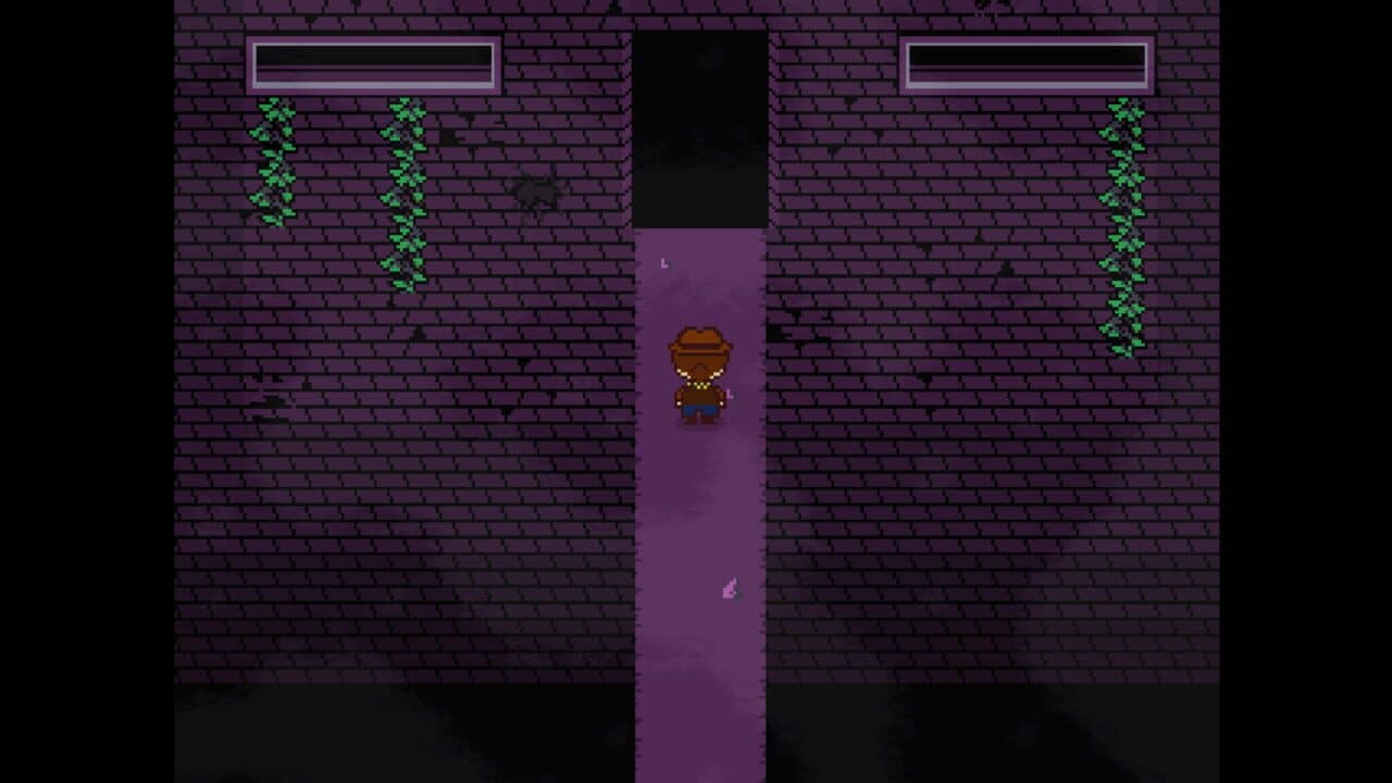 Undertale Yellow screenshot 1