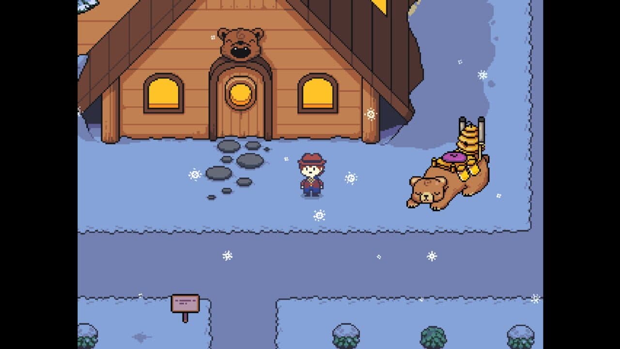 Undertale Yellow thumbnail 3