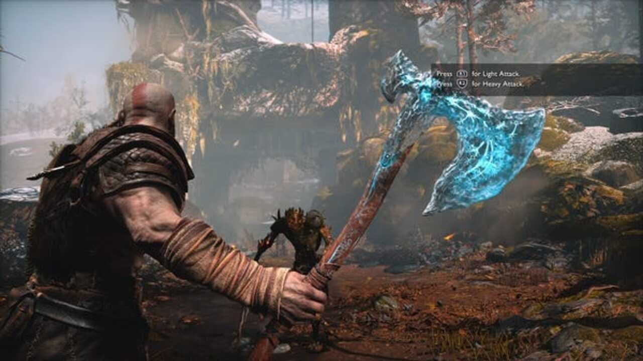 God of War: Collector's Edition thumbnail 5