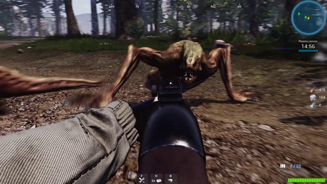 Dark Prospect thumbnail 5