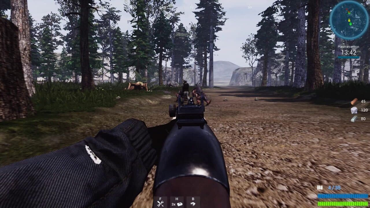 Dark Prospect thumbnail 6