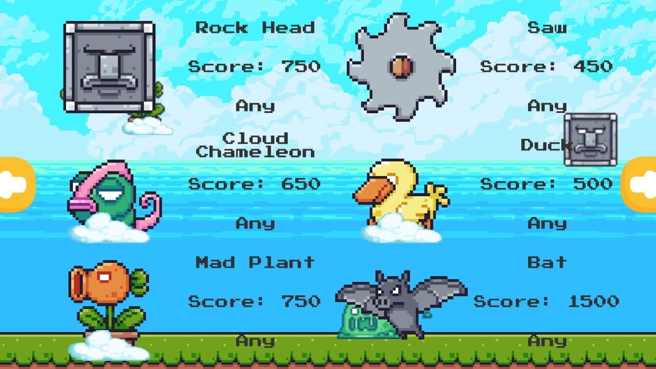 Dashing Pixels thumbnail 2