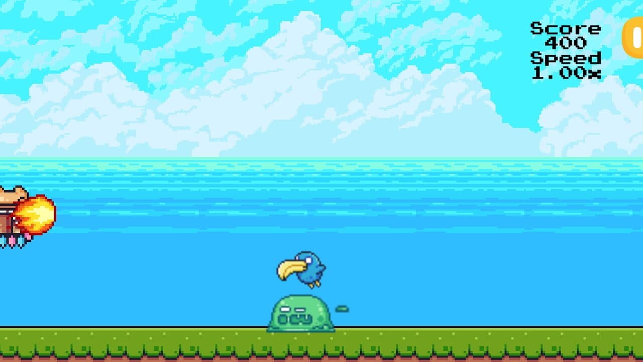 Dashing Pixels thumbnail 3