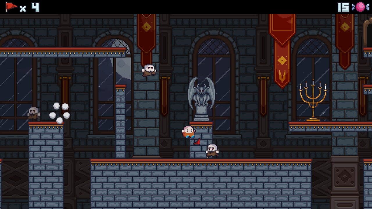 Spooky Chase thumbnail 2