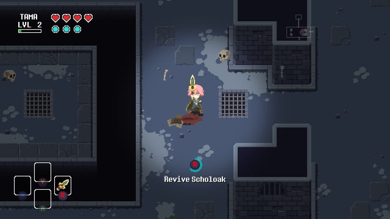 Sword of the Necromancer thumbnail 2