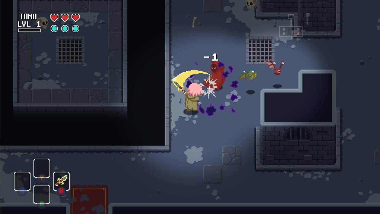 Sword of the Necromancer thumbnail 3