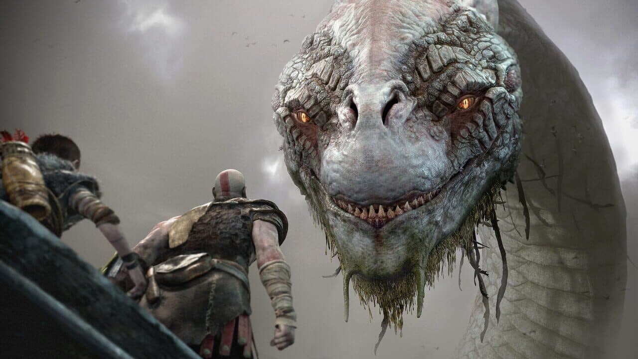God of War: Bonus Edition thumbnail 2
