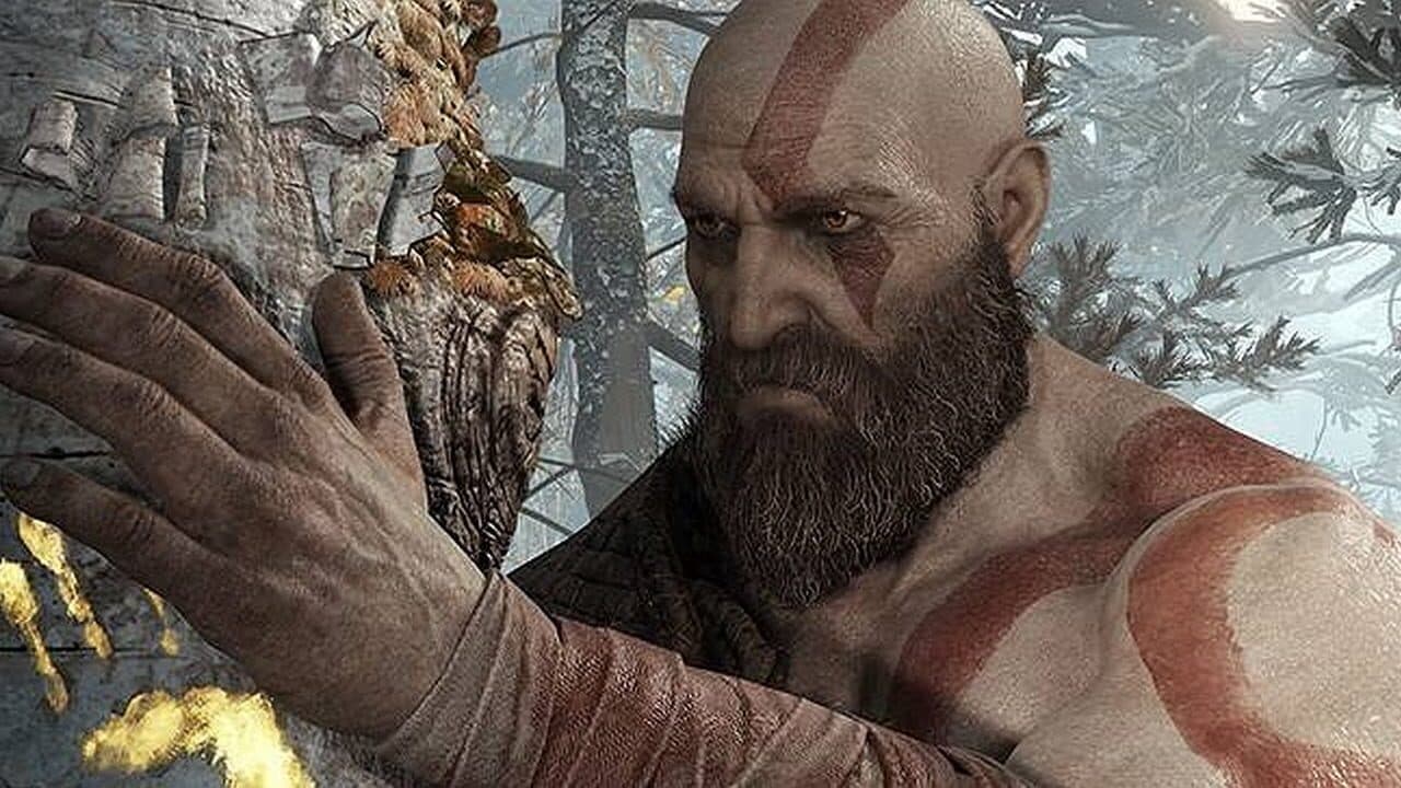God of War: Limited Edition thumbnail 7
