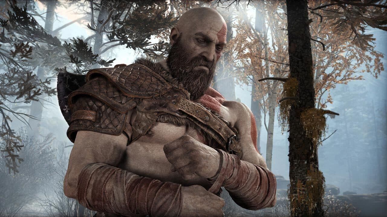 God of War: Limited Edition thumbnail 8