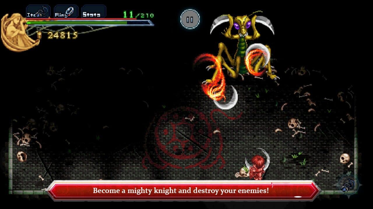 Ys Chronicles 1 thumbnail 2