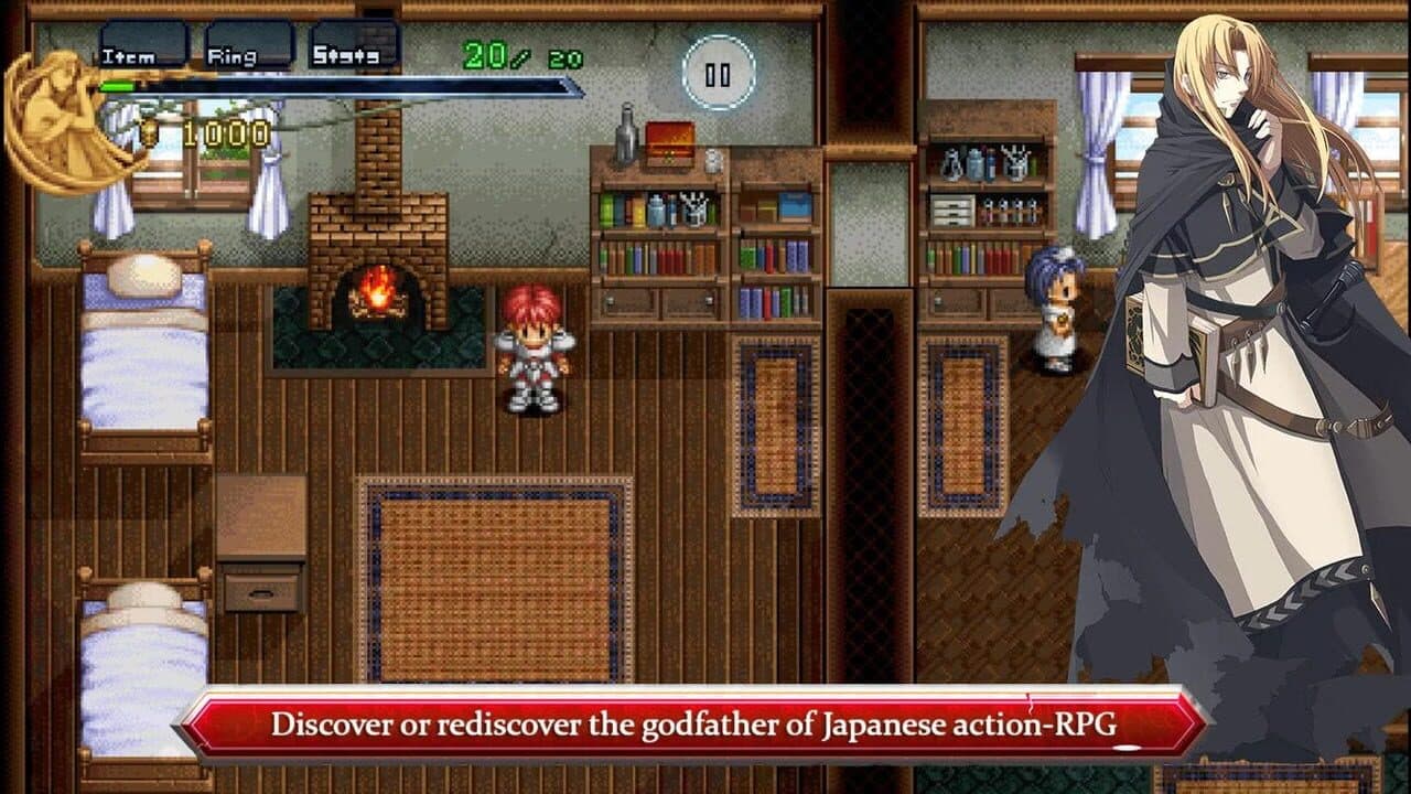 Ys Chronicles 1 thumbnail 3