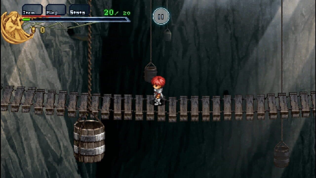 Ys Chronicles 1 thumbnail 4