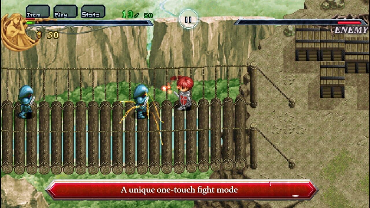 Ys Chronicles 1 thumbnail 6