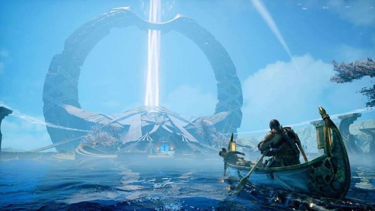 God of War: Digital Deluxe Edition thumbnail 9