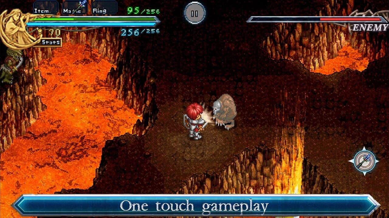 Ys Chronicles II thumbnail 3
