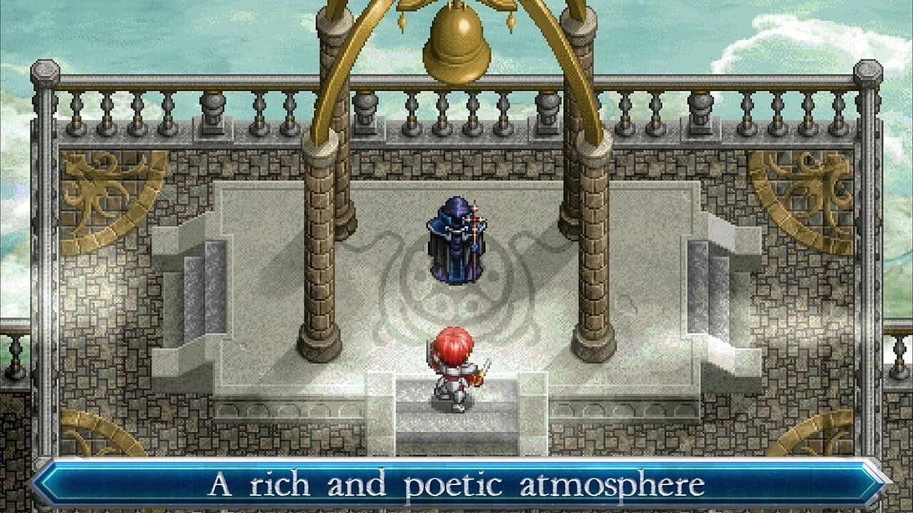 Ys Chronicles II thumbnail 4