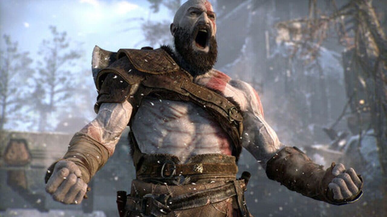 God of War: Stone Mason's Edition thumbnail 3
