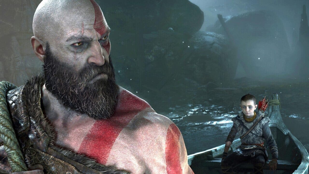 God of War: Stone Mason's Edition thumbnail 7