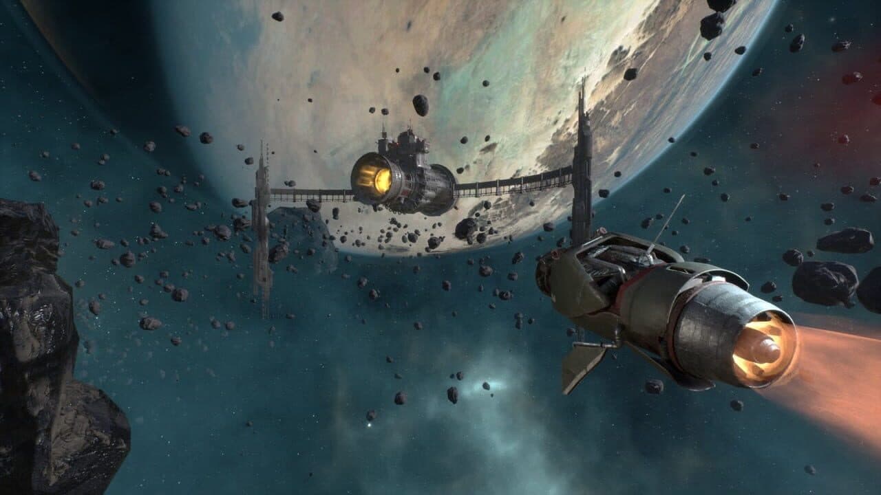 Marauders thumbnail 6