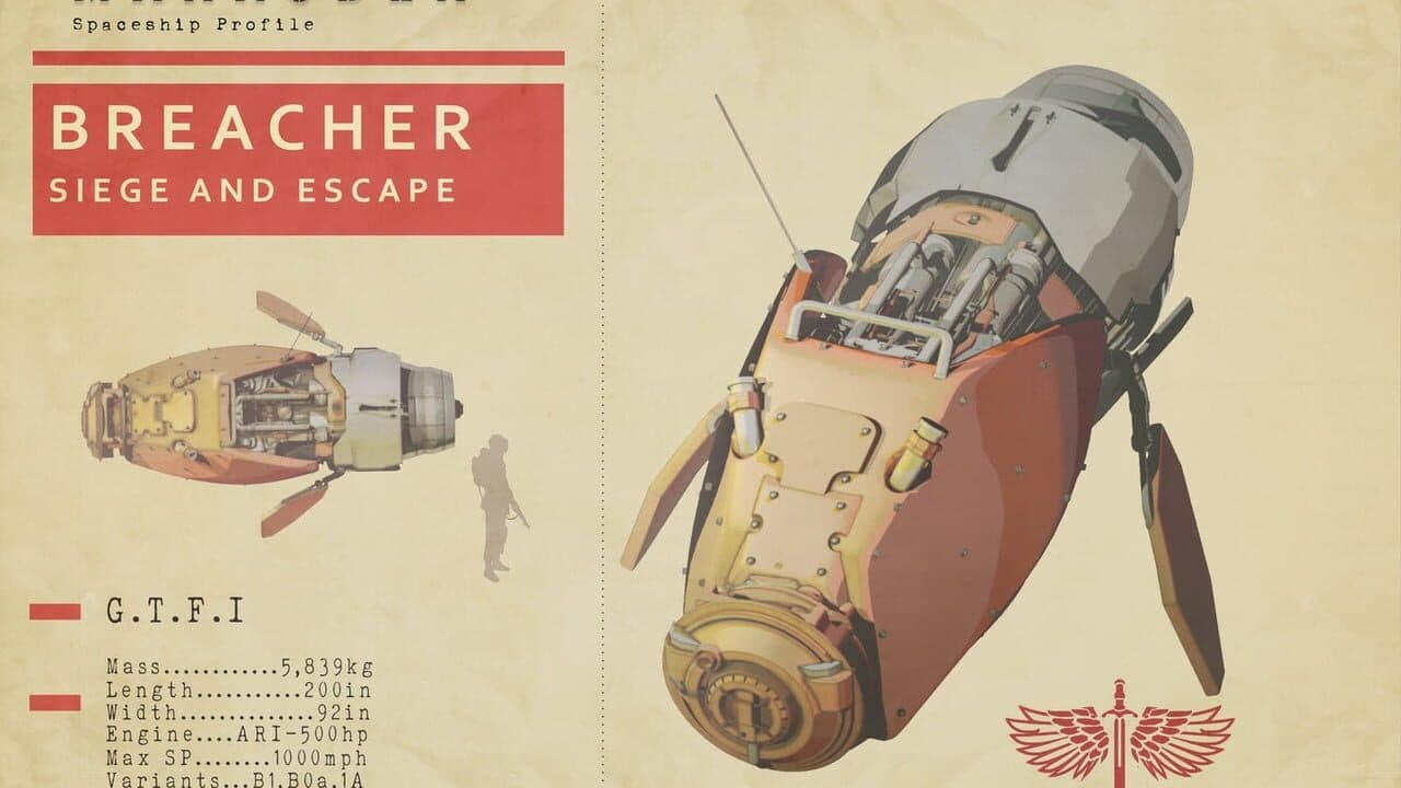 Marauders thumbnail 7