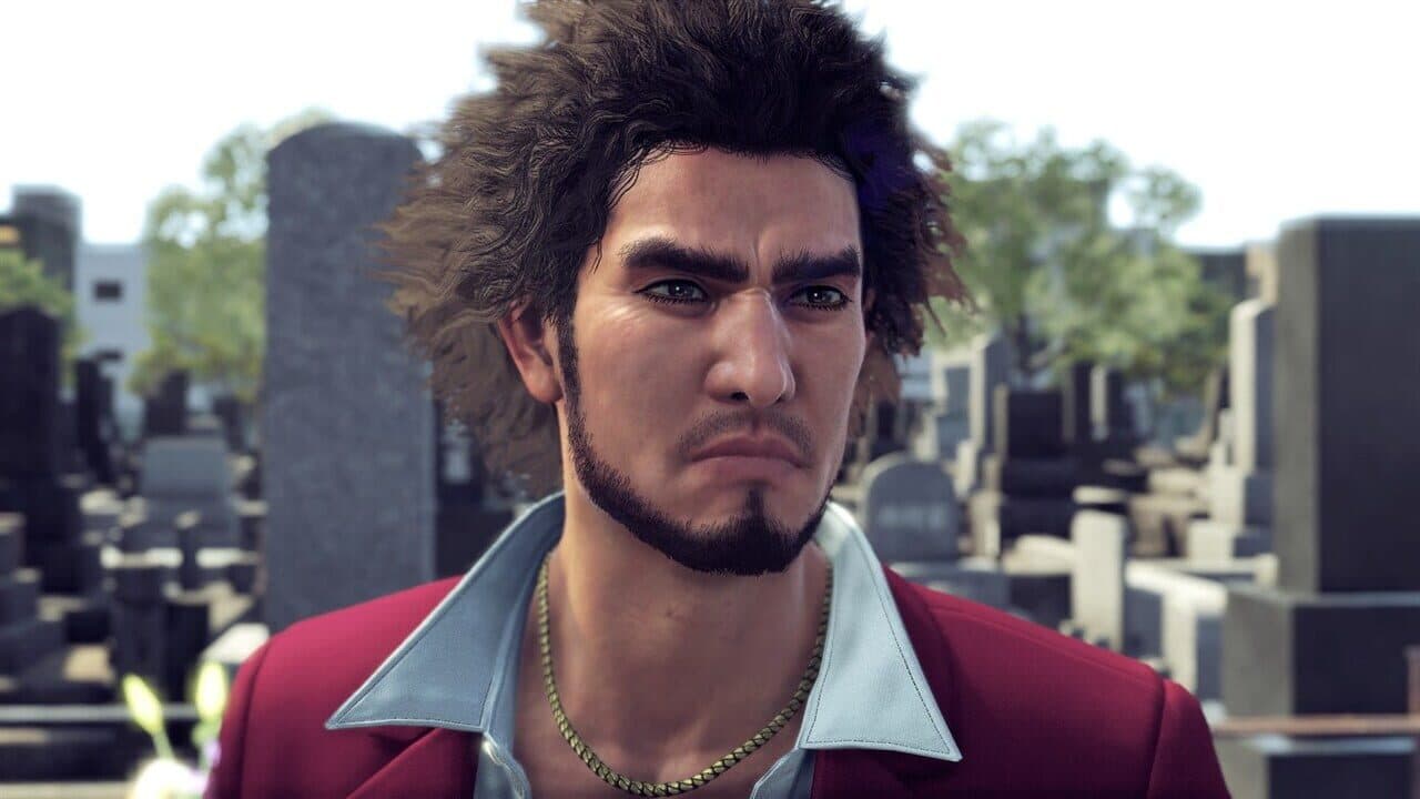 Yakuza: Like a Dragon - Legendary Hero Edition thumbnail 5