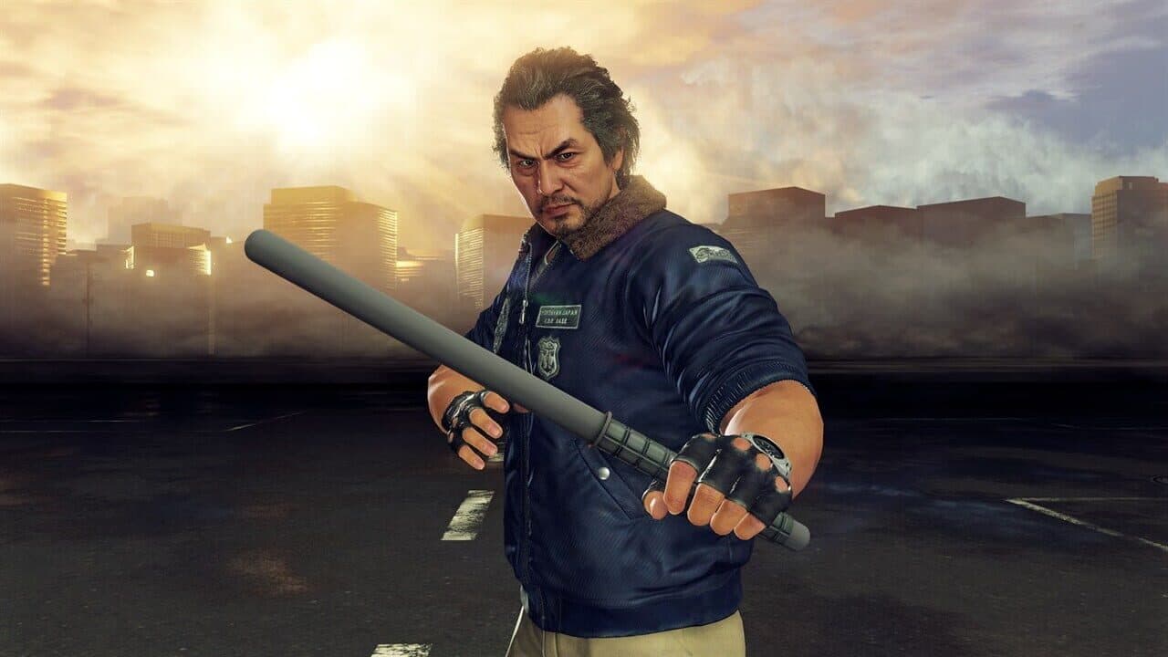 Yakuza: Like a Dragon - Legendary Hero Edition thumbnail 6