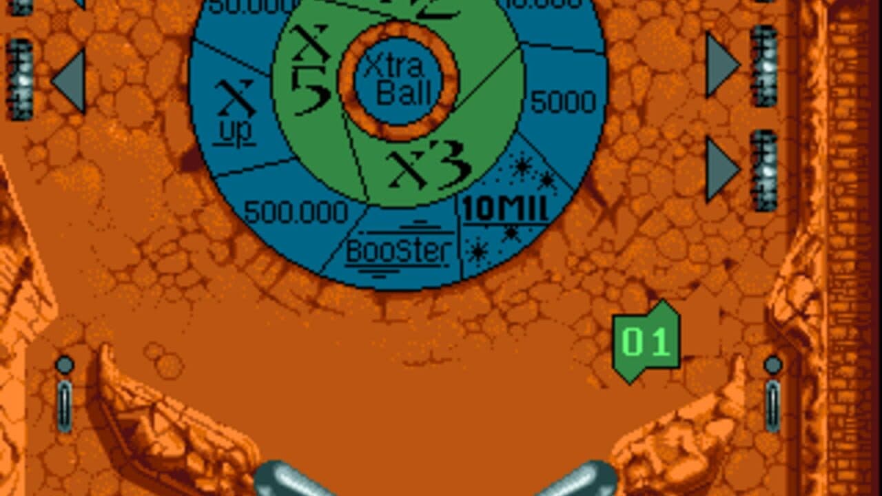 Living Ball screenshot 1
