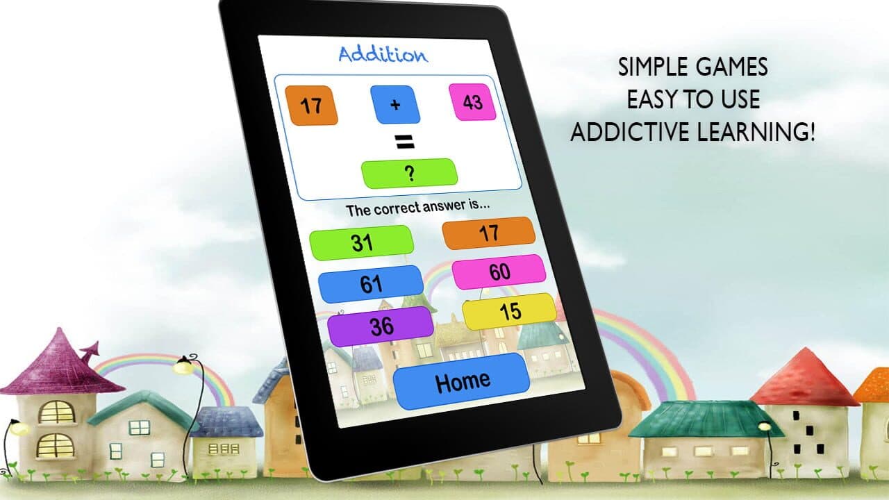 Kids Learn Math thumbnail 2