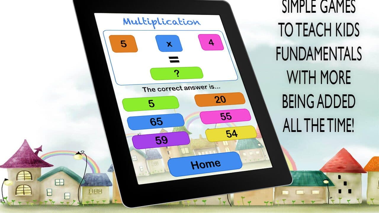 Kids Learn Math thumbnail 3