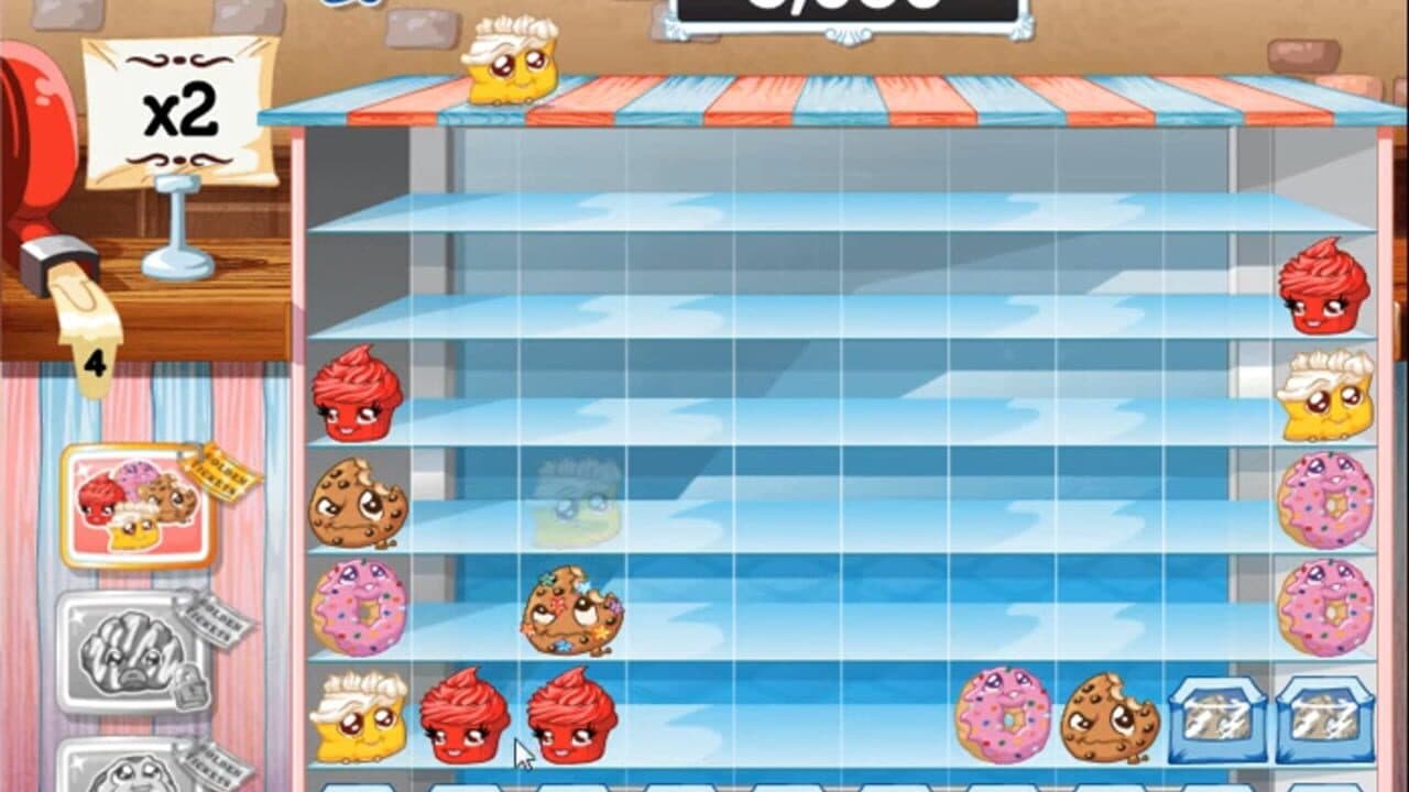 Bake Shop Drop thumbnail 2