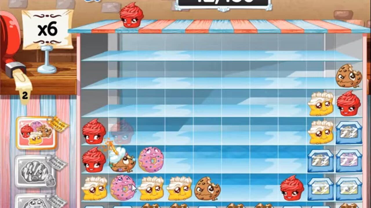 Bake Shop Drop thumbnail 3